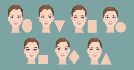 Choosing the Right Frames for Your Face Shape