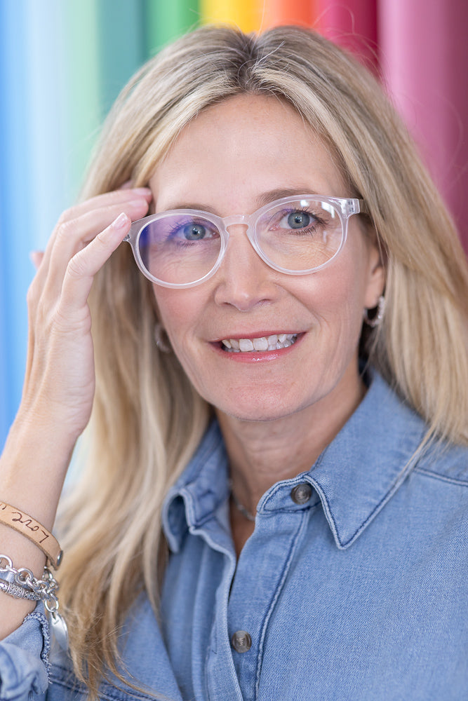 Avril Reading Glasses
