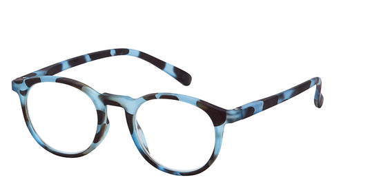 Billy Reading Glasses