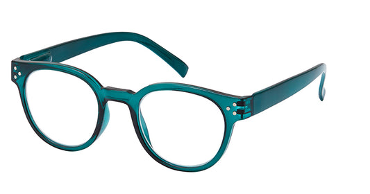 Detroit Reading Glasses