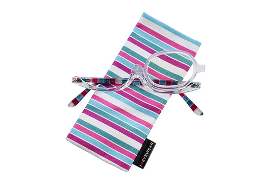 Adalyn Makeup Reader