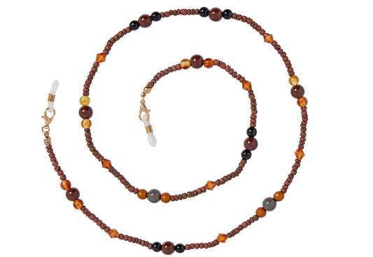 Enola Eyeglass Chain/Necklace
