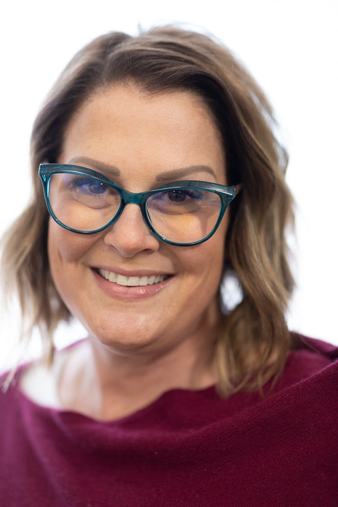 Greer Reading Glasses