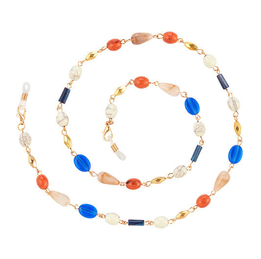 Naples Eyeglass Chain/Necklace