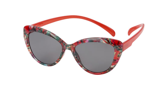 Melanie Neck Hanging Polarized Sunglasses