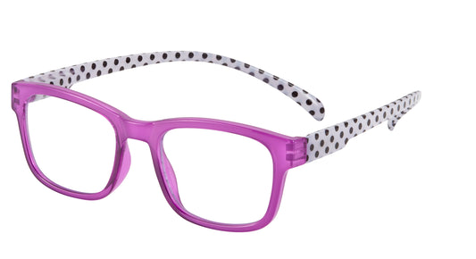 Flossie Neck Hanging Reading Glasses