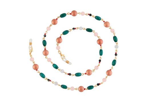 Santorini Eyeglass Chain/Necklace