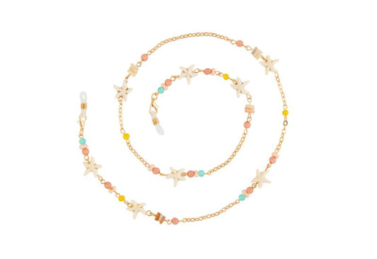 Starry Eyeglass Chain/Necklace