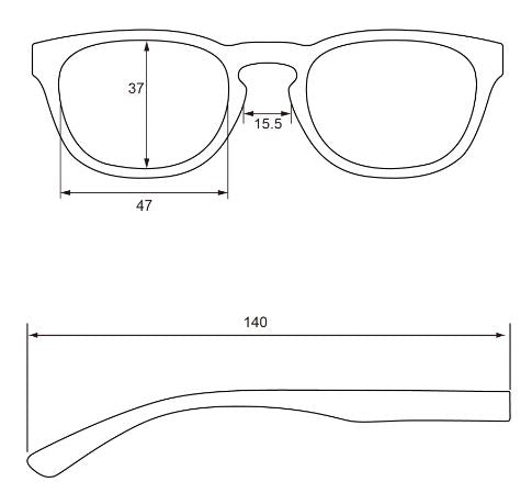 Marcella Reading Glasses