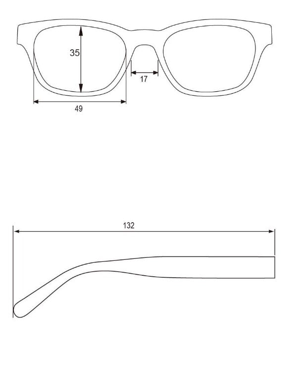 Helena Reading Glasses