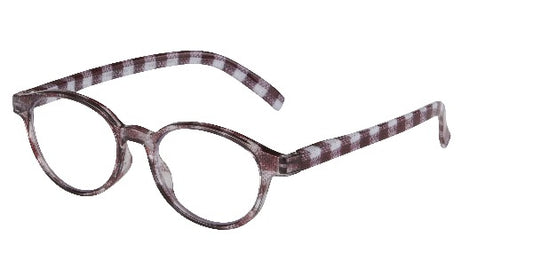 Abbot Reading Glasses