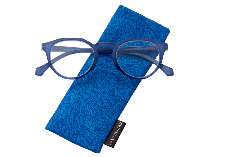Alfie Reading Glasses
