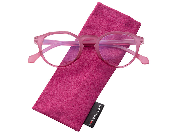 Alfie Reading Glasses