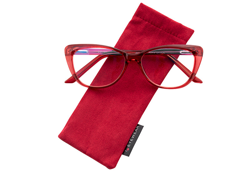 Delaney Reading Glasses