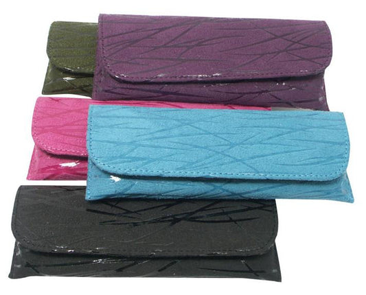 Cutting Edge Semi-Hard Eyeglass Case