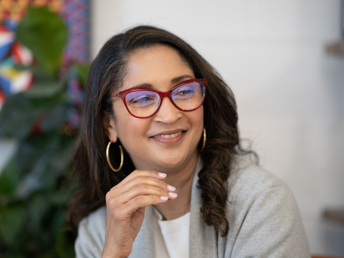 Greer Reading Glasses