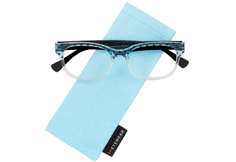 Lucille Reading Glasses    **Only Available in +3.50**