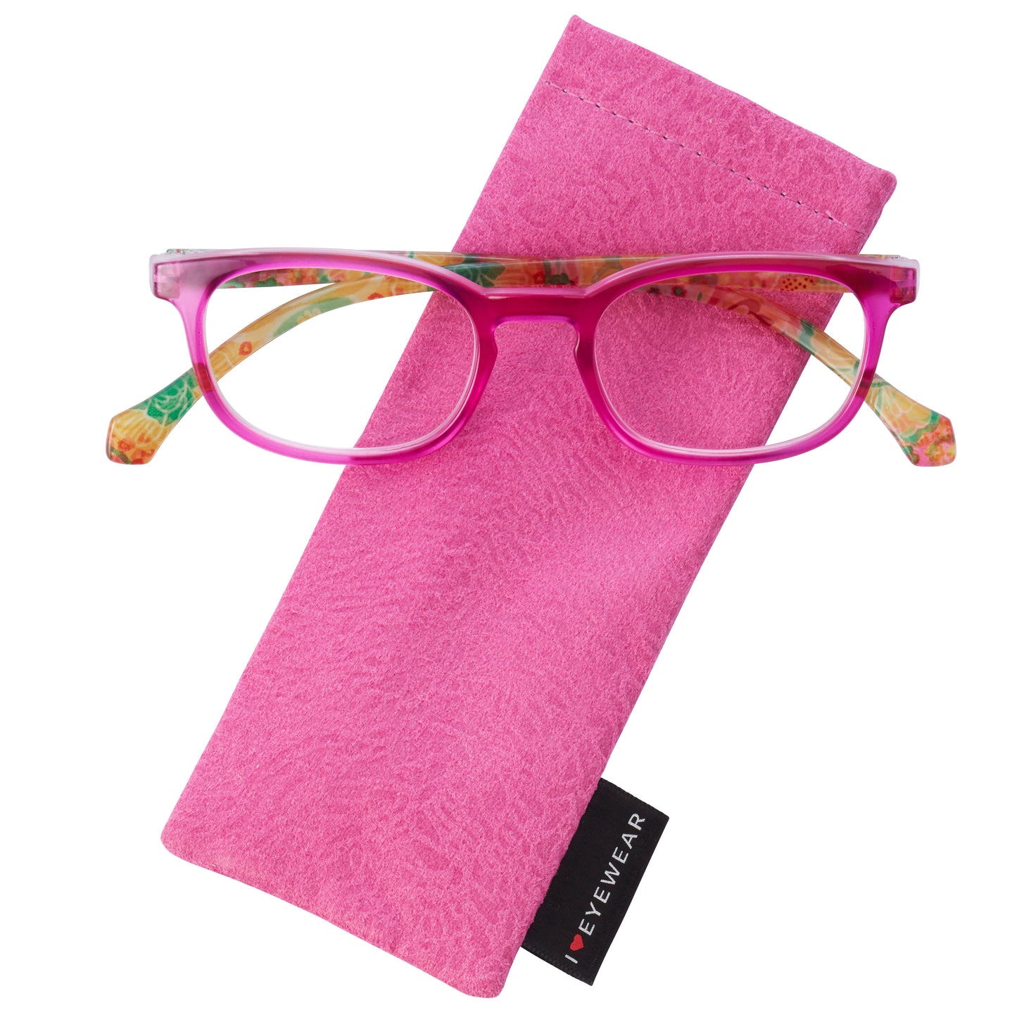 Mila Reading Glasses  **Only Available in +4.00**