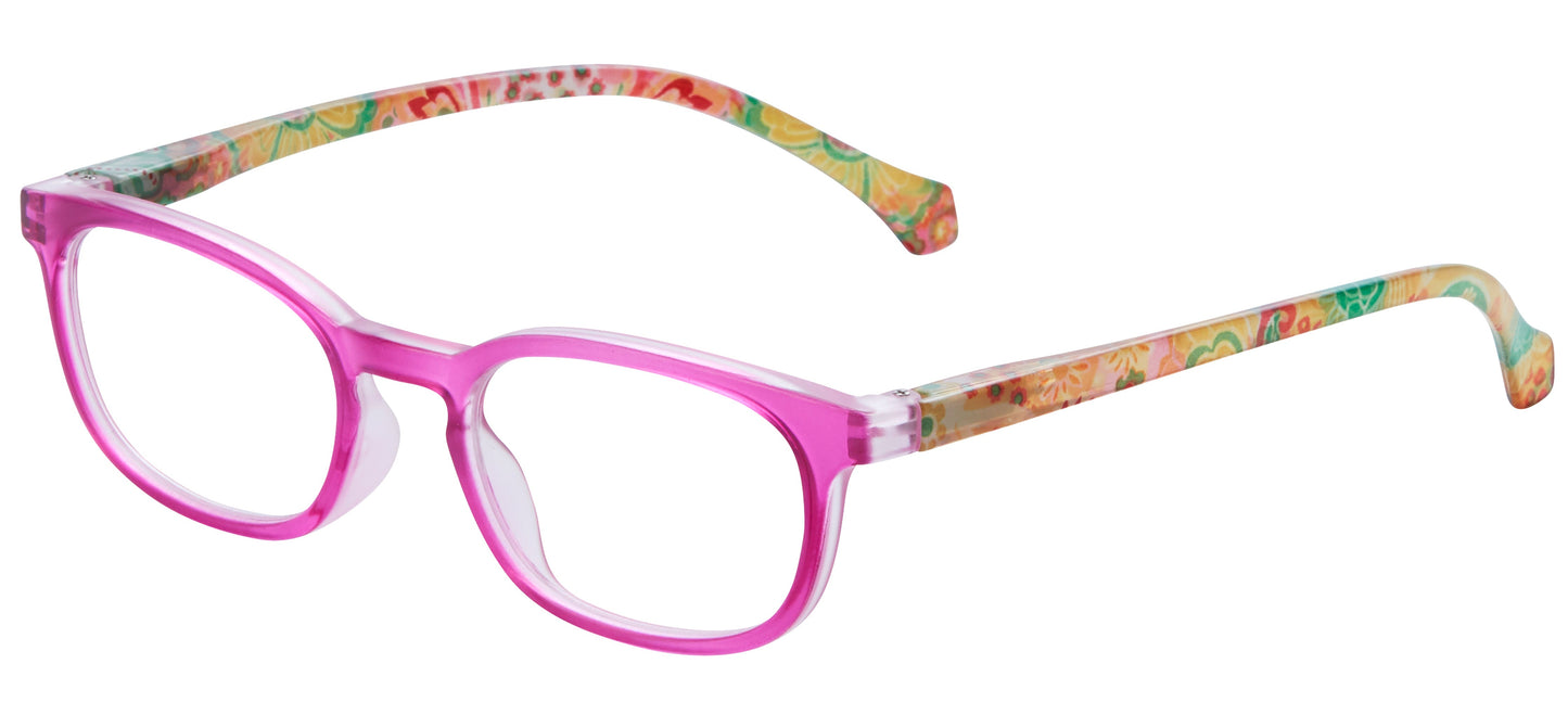 Mila Reading Glasses  **Only Available in +4.00**
