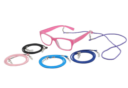 Elastic Neck Cords