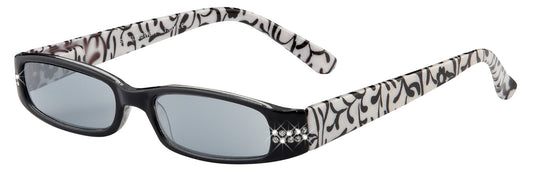 Onyx Reading Sunglasses